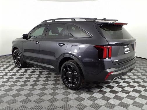 2025 Kia Sorento X-Line SX Prestige
