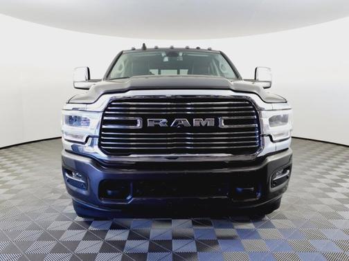 2023 RAM 3500 Laramie