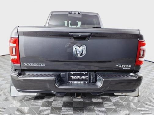 2023 RAM 3500 Laramie