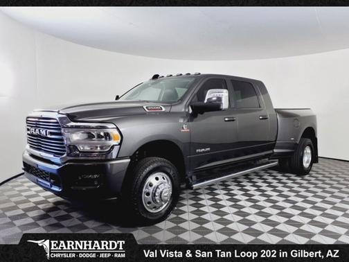 2023 RAM 3500 Laramie