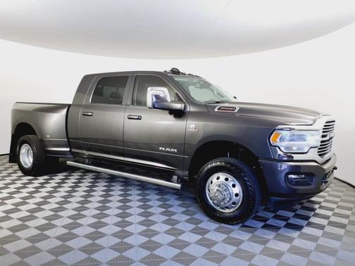 2023 RAM 3500 Laramie