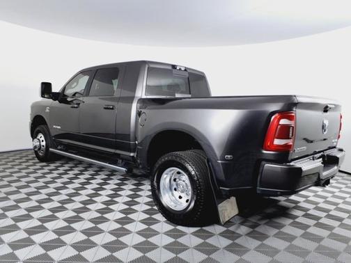 2023 RAM 3500 Laramie