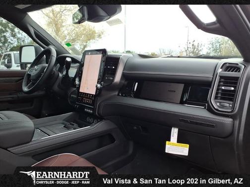 2026 RAM 3500 Limited