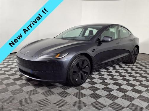 2024 Tesla Model 3 Base