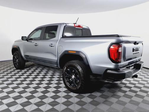 2024 GMC Canyon 2WD Elevation