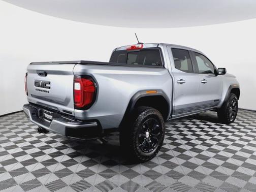2024 GMC Canyon 2WD Elevation