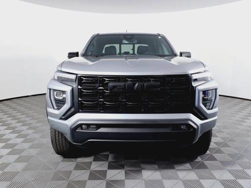 2024 GMC Canyon 2WD Elevation