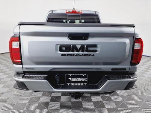 2024 GMC Canyon 2WD Elevation
