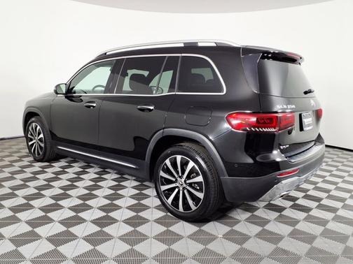 2022 Mercedes-Benz GLB 250 GLB 250