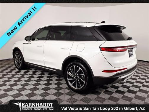 2024 Lincoln Corsair Premiere