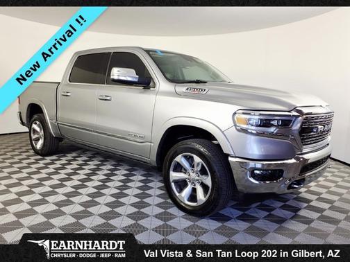 2021 RAM 1500 Limited
