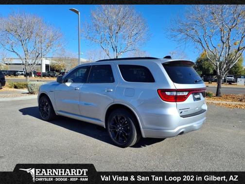 2025 Dodge Durango R/T