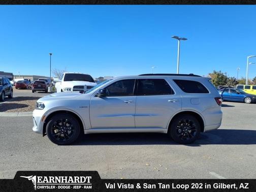 2025 Dodge Durango R/T