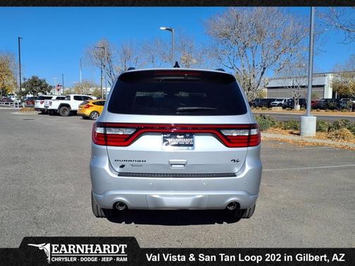 2025 Dodge Durango R/T