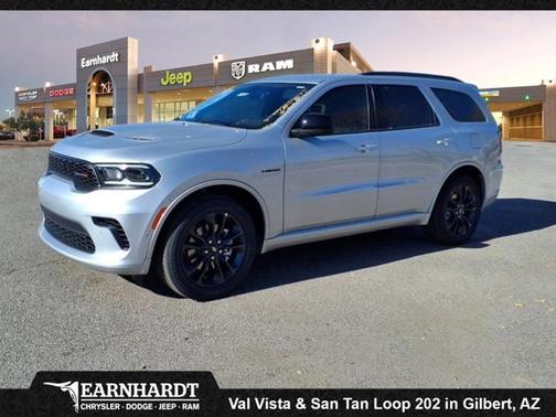 2025 Dodge Durango R/T