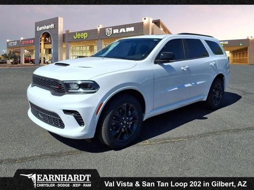 2025 Dodge Durango GT Plus