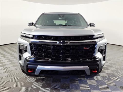 2024 Chevrolet Traverse AWD Z71