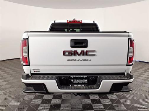 2022 GMC Canyon 2WD Elevation