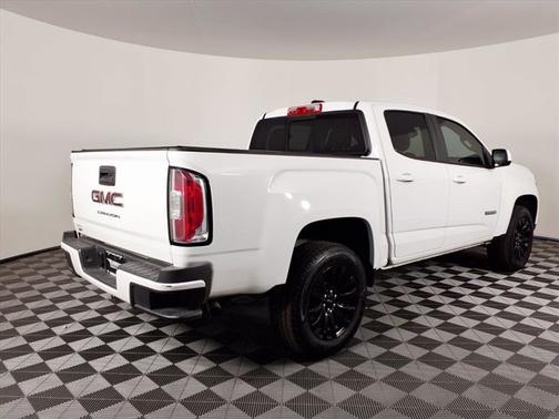 2022 GMC Canyon 2WD Elevation
