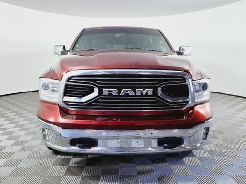 2016 RAM 1500 Longhorn