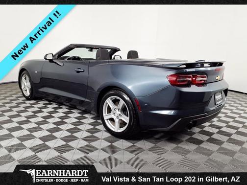 2023 Chevrolet Camaro 1LT