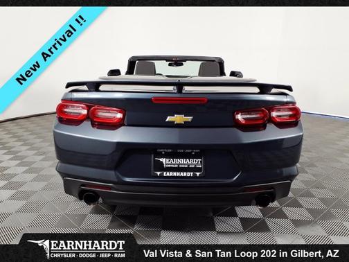 2023 Chevrolet Camaro 1LT