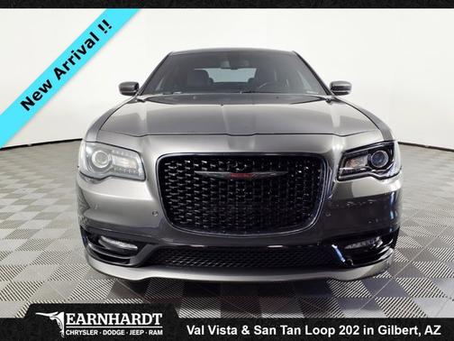 2021 Chrysler 300 S