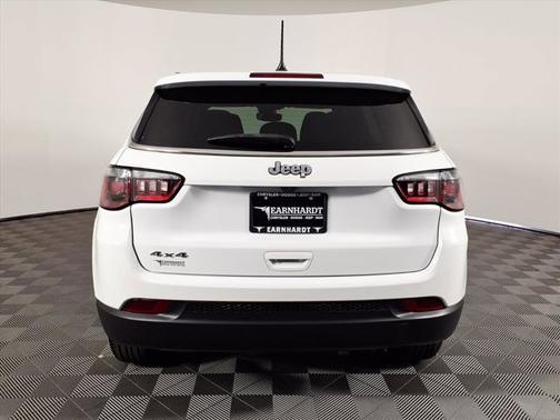 2023 Jeep Compass Sport