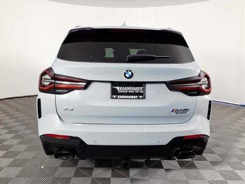 2023 BMW X3 M40i