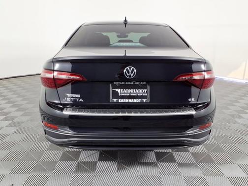 2023 Volkswagen Jetta SE