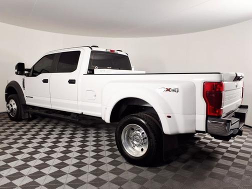 2020 Ford F-450 XL