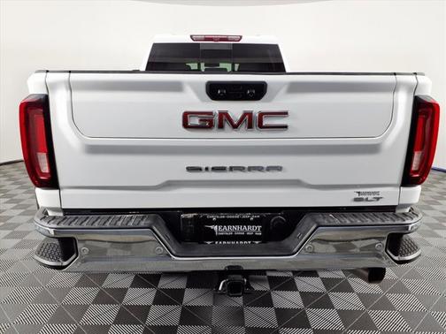 2023 GMC Sierra 3500 SLT
