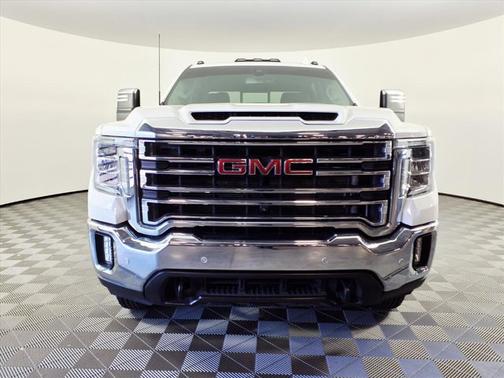 2023 GMC Sierra 3500 SLT