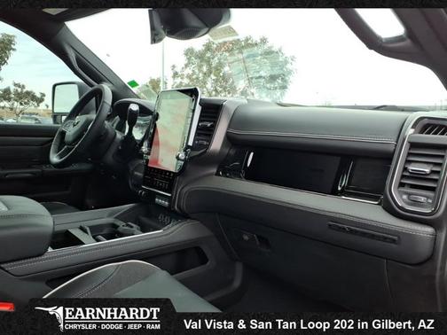 2026 RAM 3500 Limited