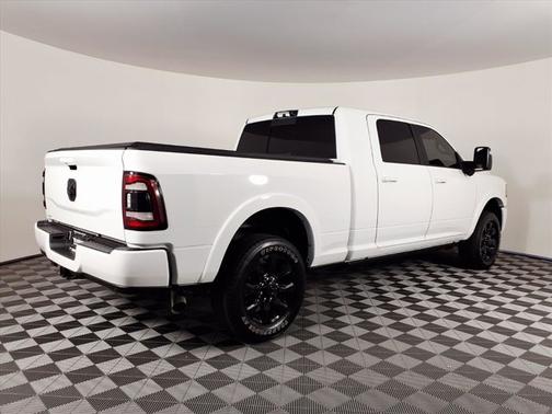 2024 RAM 3500 Limited