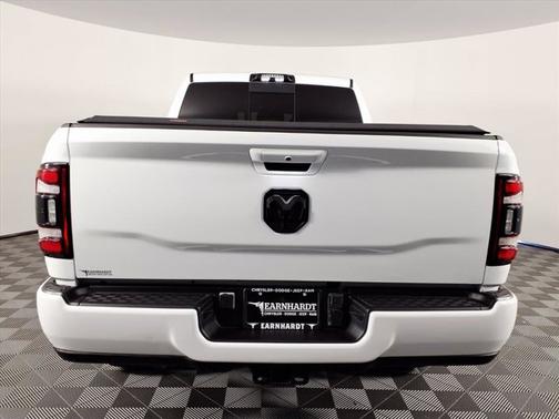2024 RAM 3500 Limited