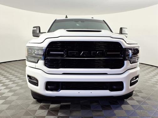 2024 RAM 3500 Limited
