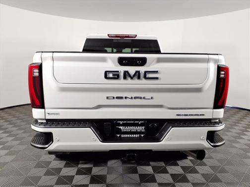 2024 GMC Sierra 2500 Denali