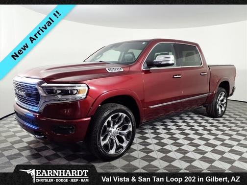 2019 RAM 1500 Limited