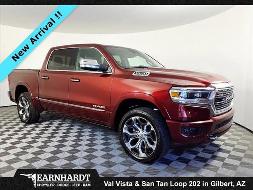 2019 RAM 1500 Limited