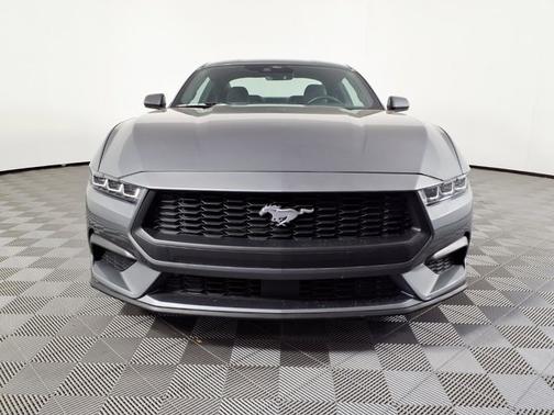 -Select- 2025 Ford Mustang I4CP