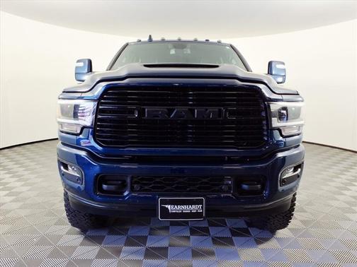 2023 RAM 3500 Laramie