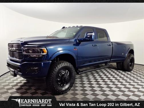 2023 RAM 3500 Laramie