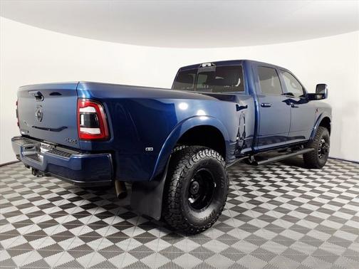 2023 RAM 3500 Laramie