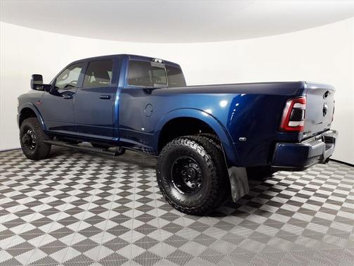 2023 RAM 3500 Laramie