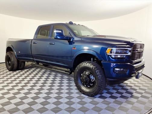 2023 RAM 3500 Laramie