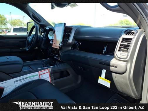 2026 RAM 2500 Limited