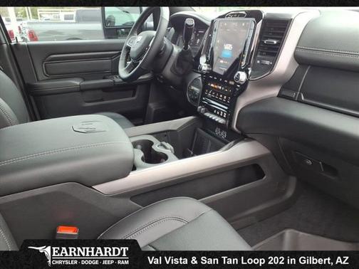 2026 RAM 2500 Power Wagon