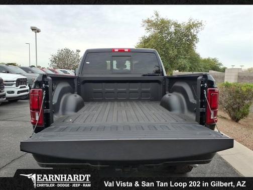 2026 RAM 2500 Power Wagon