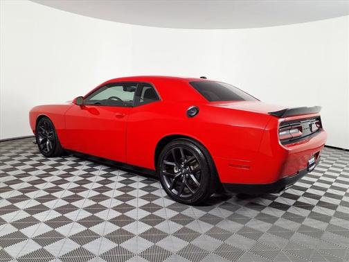 2021 Dodge Challenger GT